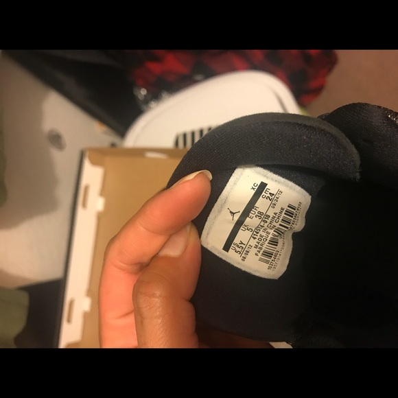 Jordan retro 13 - Picture 5 of 5